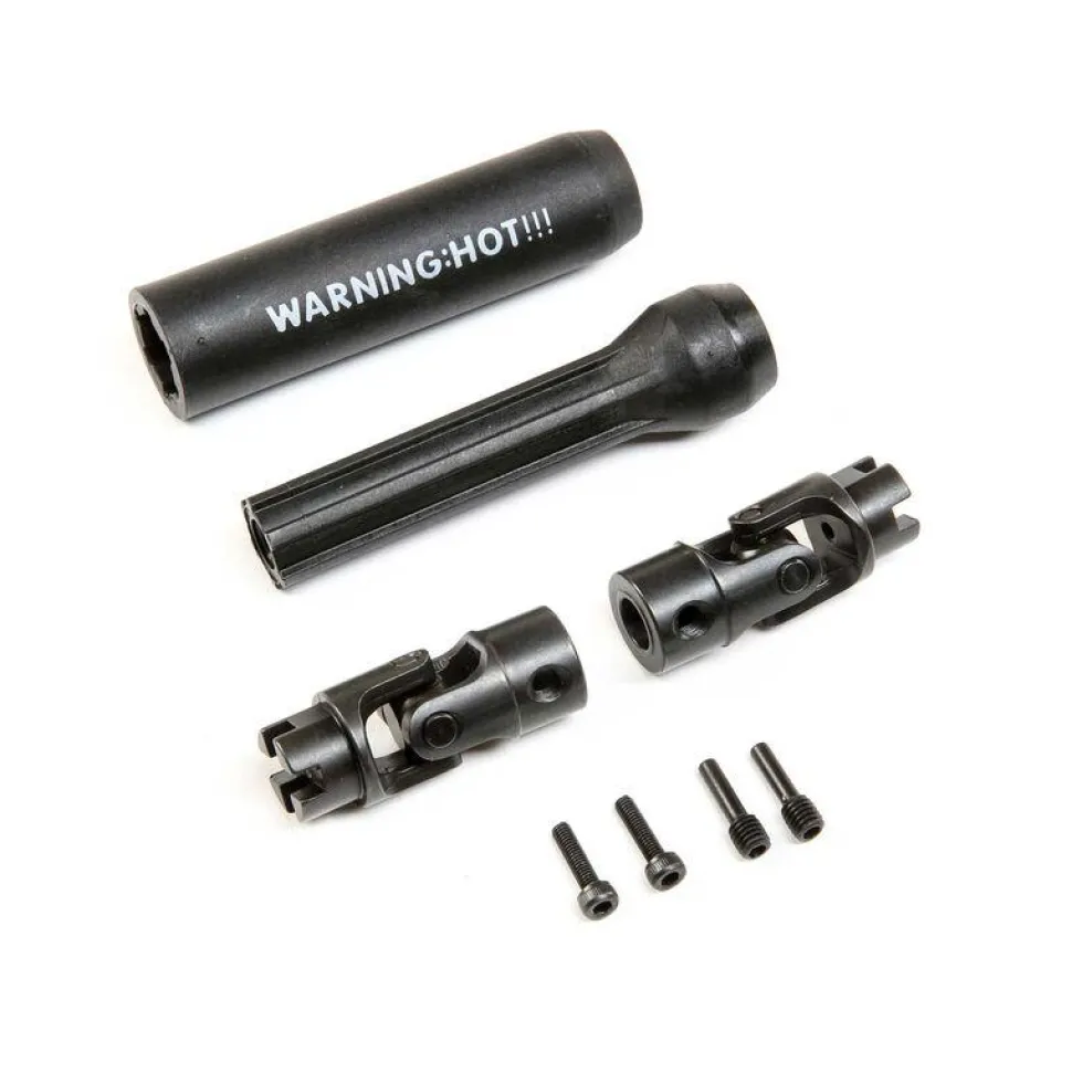 Rear Driveshaft Set - SBR 2.0 - Losi - Losi - TLR