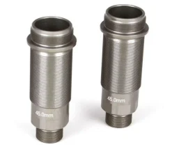 Rear Shock Body Set (2): 22-4 - Losi - TLR