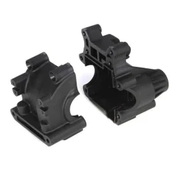 Rear Transmission Case Set: 5TT - Losi - TLR