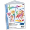 Recharge Aquarellum Junior Sirènes - Sentosphère