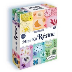 Recharge Résine - Sentosphère