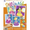 Recharge Sablimage Princesses - Sentosphère