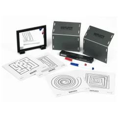 Reflect - Professor Puzzle