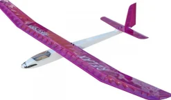 Relax ARF (lila) 2000 mm - Extron