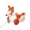 Renard à promener Zigolos - Janod