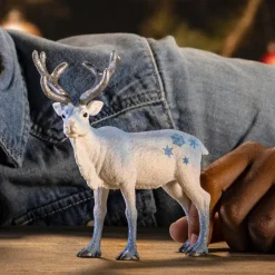 Renne De Noël - Schleich