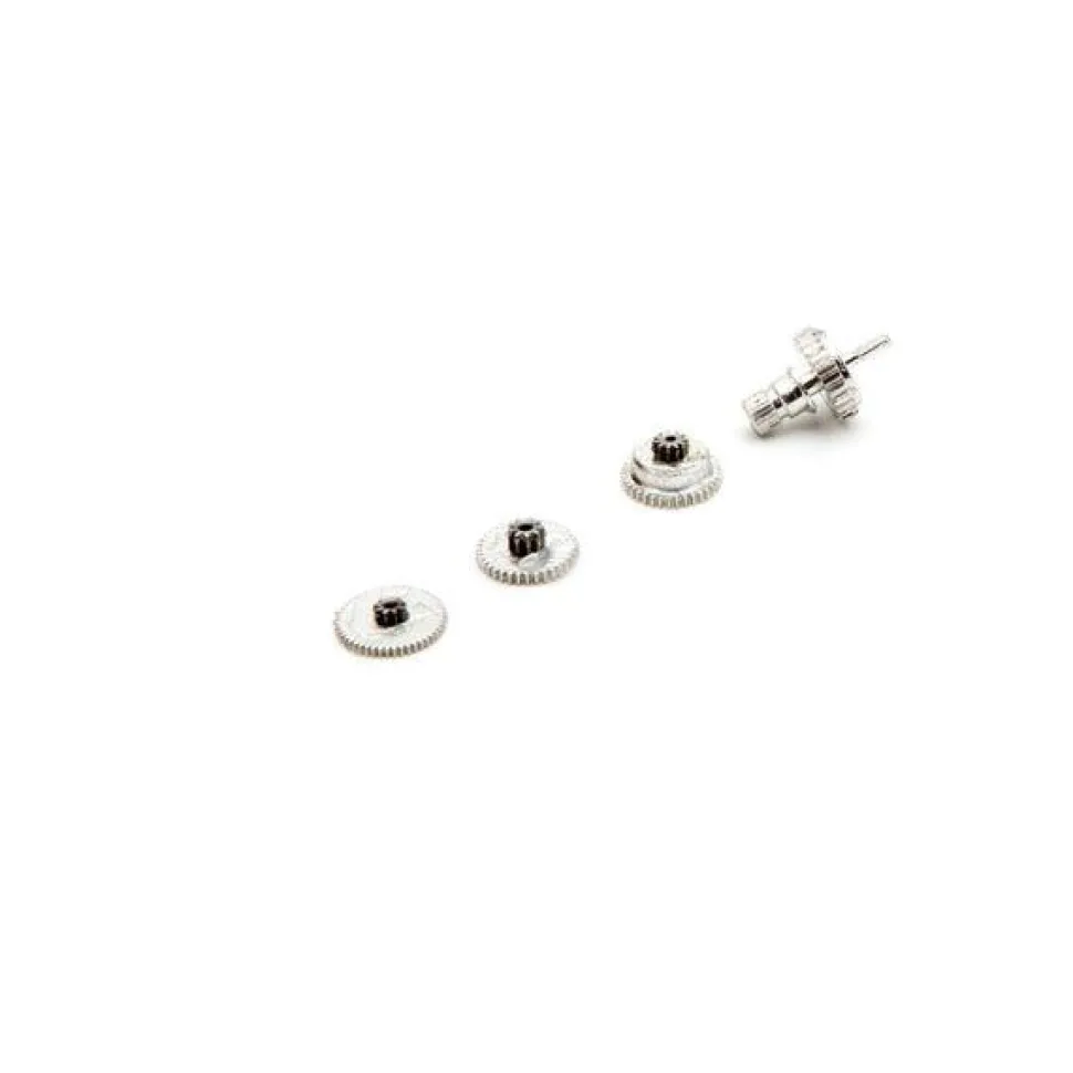 Replacement Metal Gears cyclic 9g servo - Blade