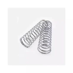 Ressort Amortisseurs Avant STANDARD 1/8eme Medium - HobbyTek - HOBBYTECH