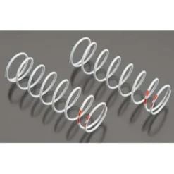 Ressort Gtr Xx-Long 0.711 - Orange - Traxxas