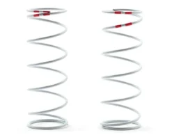 Ressort Gtr Xx-Long 0.884 - Rose - Traxxas