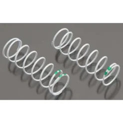 Ressort Gtr Xx-Long 0.762 - Vert - Traxxas