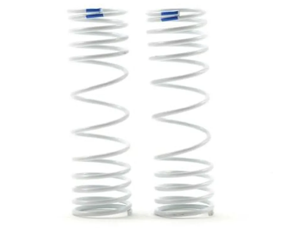 Ressorts Arriere Progressifs +20% (2) - Traxxas