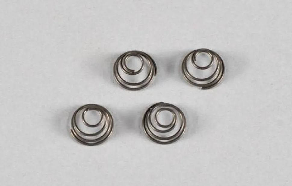 Ressorts conique (4p) FG 1/5 - FG