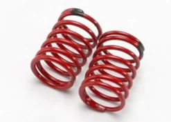 Ressorts d'amortisseurs GTR Noir 2.22 - Traxxas