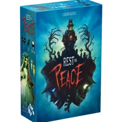 Rest In Peace (RIP) - Blackrock