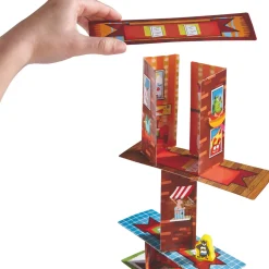Rhino Hero Super Battle - Haba