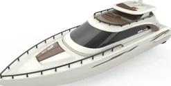 Rising Sun Cruise Yacht 380MM 2,4GHZ RTR - Amewi