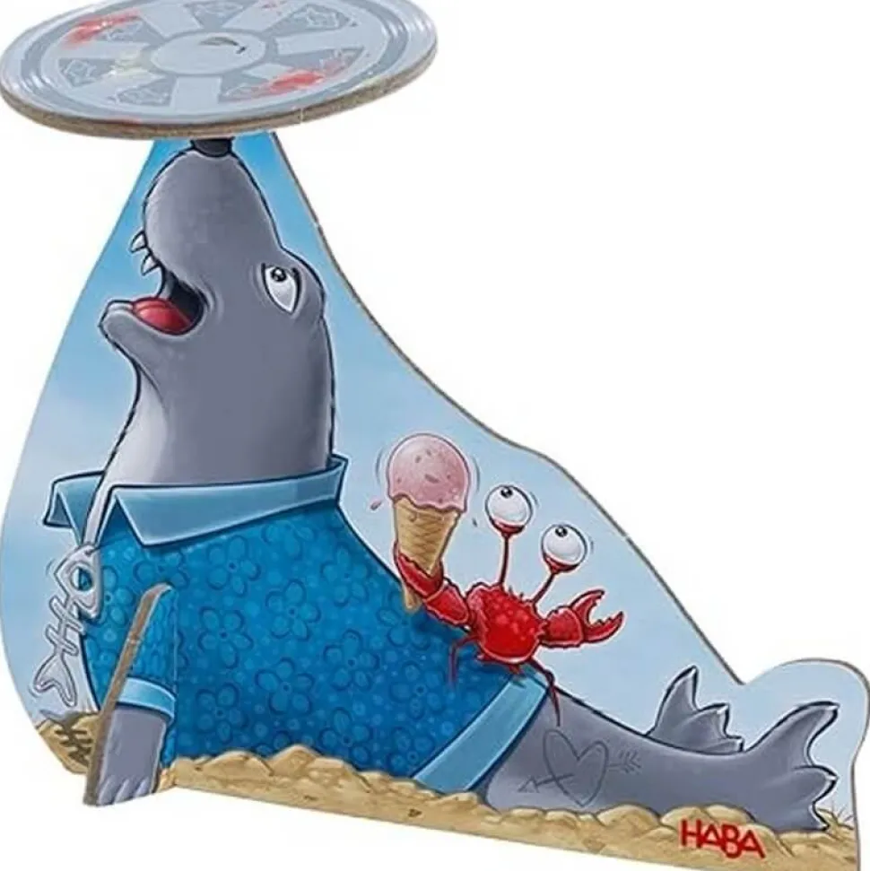 Robbi Gelato - Haba