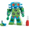 Robot à boulons design & drill - Learning Resources