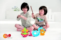 Rock n Fish - Eduplay