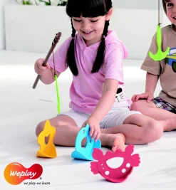 Rock n Fish - Eduplay