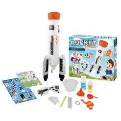 Rocket science - Buki France
