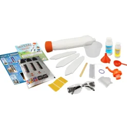 Rocket science - Buki France