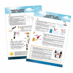 Rocket science - Buki France