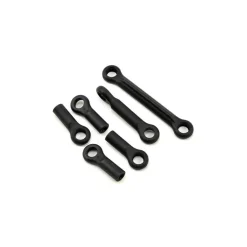 Rod End & Steering Link Set - LST 3XL-E - Losi - Losi - TLR