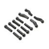 Rod End Set: Mini-T 2.0 - Losi - TLR