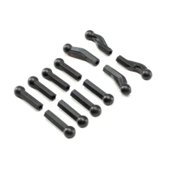 Rod End Set: Mini-T 2.0 - Losi - TLR