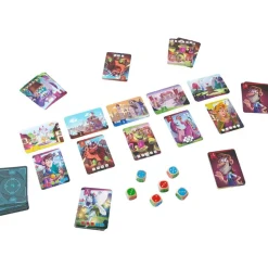 Roi & Compagnie - Haba