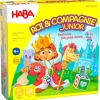 Roi & Compagnie Junior - Haba