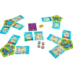 Roi & Compagnie Junior - Haba