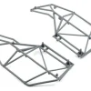Roll Cage, Side, Left & Right, Gray - Rock Rey - Losi - Losi - TLR