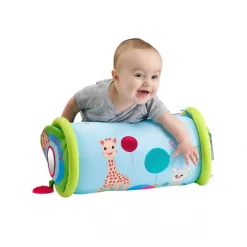 Rollin'Sophie la girafe - Vulli