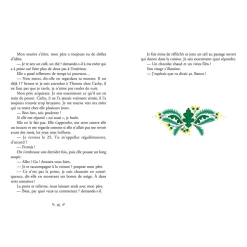 ROMANCE DE L'AVENT - UN CŒUR POUR NOËL - Editions Auzou