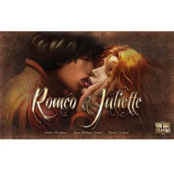 Roméo et Juliette - Asmodée