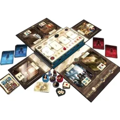 Roméo et Juliette - Asmodée