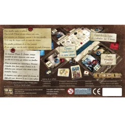 Roméo et Juliette - Asmodée