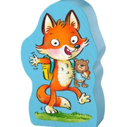 Ronde des oies - Haba