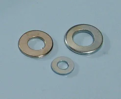 Rondelle M 5 (emb.:100pcs) - Extron - Extron