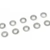 Rondelles M3 Inox (10) - GF-0254-004 - Gforce
