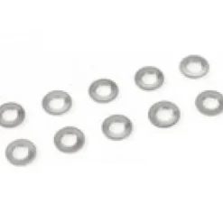 Rondelles M3 Inox (10) - GF-0254-004 - Gforce