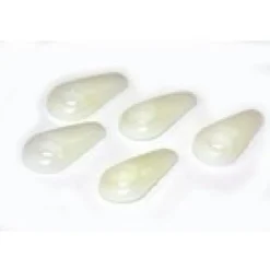 Rondelles Aerodynamiq. M5 (5) - GF-2155-002 - Gforce