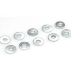 Rondelles M2.5 Acier (10) - GF-0154-003 - Gforce