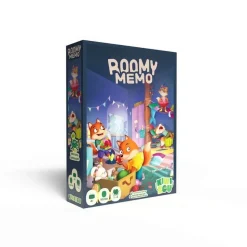 ROOMY MEMO - Blackrock