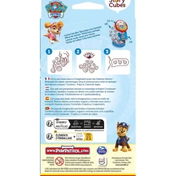 Rory's Story Cubes : Pat’ Patrouille - Asmodée