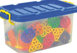 Rosettes à piquer set de 216 - Eduplay