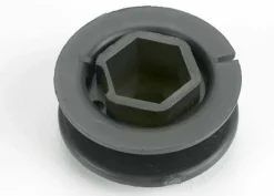 Roue De Lanceur Plastique - Traxxas